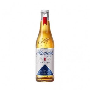 Cerveja Michelob Ultra Sem Gluten 330ml