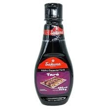Molho Especial Tarê Sakura 180ml 