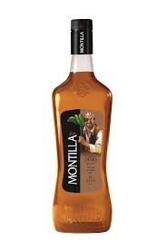 Rum  Montilla Carta Ouro 1L 
