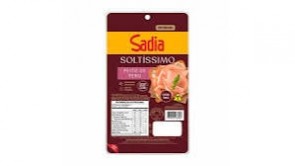 Peito de Peru Soltissímo Sadia 200g