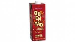 Quentão com Vinho Nova Aliança 1 Litro