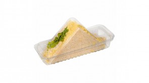 Sanduíche Natural De Frango Americano Zaffari Aprox.300g