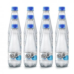 Agua da Pedra sem gás 350ml ( FARDO C/ 12UN )