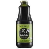 Suco de Uva Integral Orgânico da Casa Garibaldi 1L 