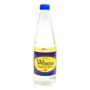 Vinagre Winna 750ml