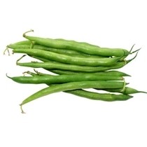 Vagem macarrão orgânica Econativa/Coopeg  300g 