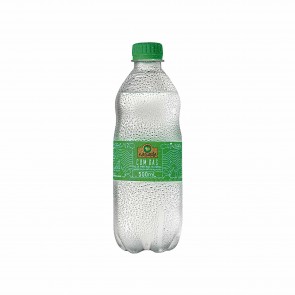 Água Naturale com gás 500 ml