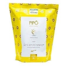 Pipoca PIPO Gourmet Ninho 100g