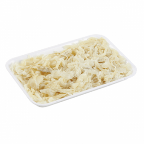 Bacalhau Desfiado Porto 250g