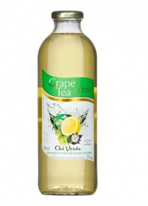 Chá Salton Verde Limão/ Moscatel 500ml
