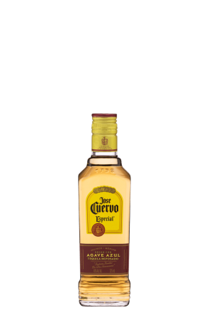 Tequila Jose Cuervo Blue Agave Azul 375ml