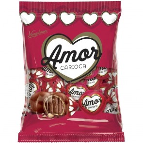 BOMBOM AMOR CARIOCA NEUGEBAUER 1KG 