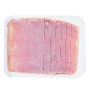 Presunto Cozido Magro Fatiado Sadia 100g
