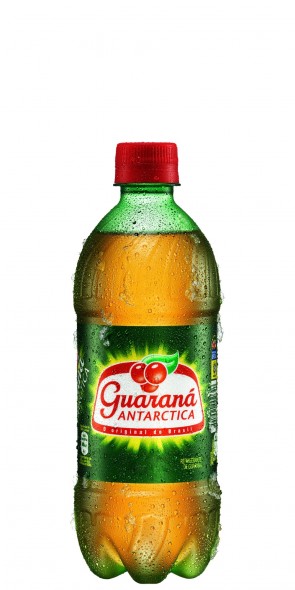 Guaraná Antártica Tradiconal 600ml