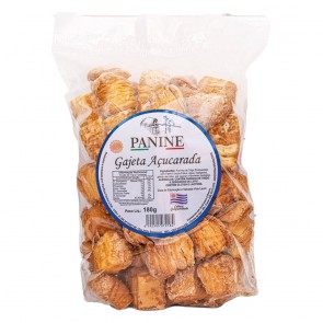 PANINE Gajeta Açucarada 180g