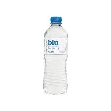 Água Mineral TuttiBlu Sem Gás 500ml