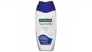 Sabonete Líquido Nutri-Milk 250ML