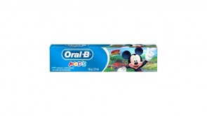 Creme Dental Oral-B Kids Mickey 50g
