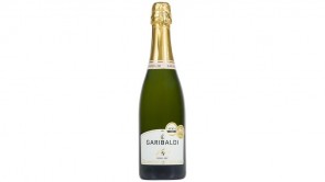 Espumante Demi-Sec Vero Garibaldi 750ml