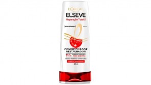 Condicionador Elseve L'Oréal Reparação Total 5 para Cabelos Danificados 400ml