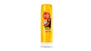 Condicionador Seda Juntinhos Moana  cachos encantados 325ml