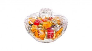 Trufas de Chocolate Sortidas Florybal 200g