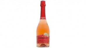 Espumante Brut Rosé Pinot Noir Garibaldi 750ml