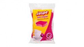 Esponja Superfícies Delicadas Frutas del Bosque Jaspe