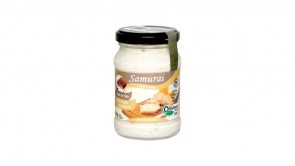 Patê de Tofu Defumado Orgânico Samurai 160g