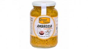 Ambrosia Colonial Vittoria 600g