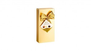 Bombons Assortiment Gold Hamlet 125g