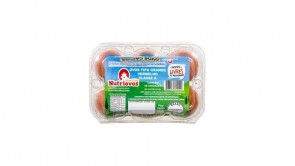 Ovos Caipira c/6 Nutriovos
