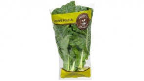 Couve-verde Orgânica