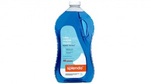 Lava Roupas Splendo Ação Total 3l