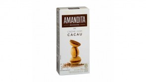 Wafer Amandita Lacta  200g