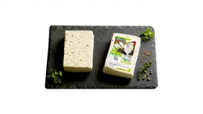   Tofu Orgânico com Ervas Finas Samurai 300g 