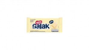 Chocolate Nestlé Galak 80g