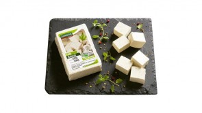 Tofu Orgânico Natural Samurai 300g
