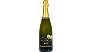 Espumante Brut Branco Vero Garibaldi 750ml