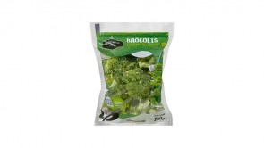 Brócolis para Micro-ondas Iaronka 250g