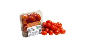Tomate Grape Orgânico Rio de Una 180g