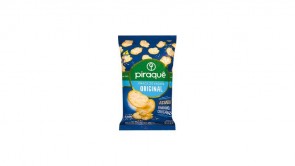 Snack de Batata Assado Original Piraquê 60g