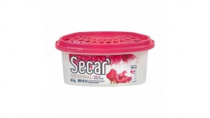 Desumificador Evita Mofo Secar floral 80g