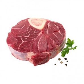 OssoBuco Bovino Traseiro Zaffari 1kg