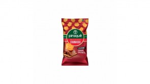 Snack de Batata Assado Churrasco Piraquê 60g