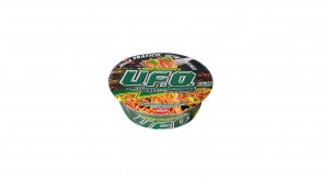 Macarrão Instantâneo Legumes com Molho Oriental UFO Yakissoba Nissin 95g