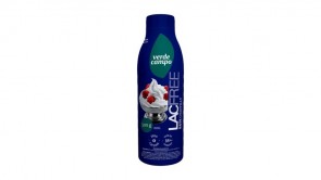 Creme de Leite Fresco Zero Lactose Lacfree Verde Campo 500g