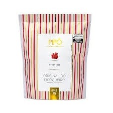 Pipoca PIPO Original 80g