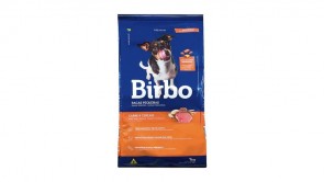 Ração para Cães Birbo Raças Pequenas Carne e Cereais 1kg