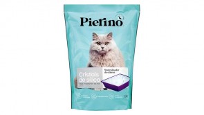 Silica Pierino Cristal 1,6kg 